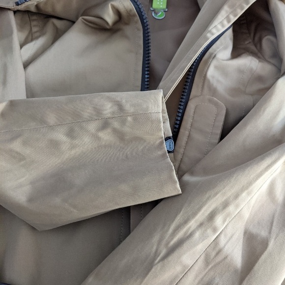 SOÏA & KYO - Trench coat - Picture 13 of 13